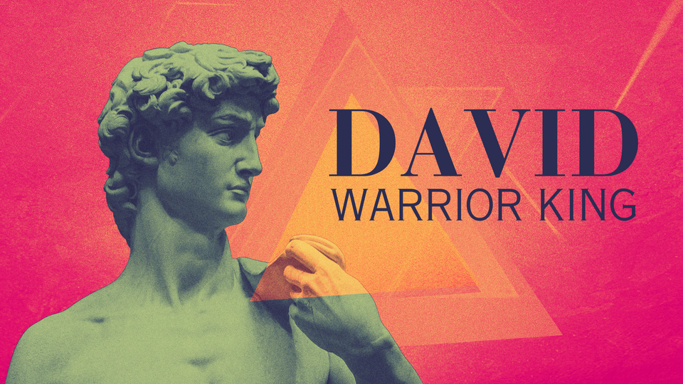 David Anointed | 1 Samuel